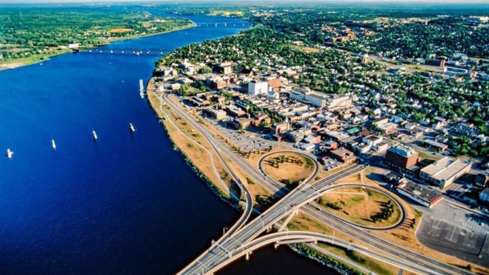 Quienes obtengan el trabajo iniciarán labores el 12 de abril de 2021 en Richibucto, New Brunswick. Foto: Especial