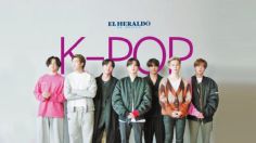 K-pop, con fuerza en México