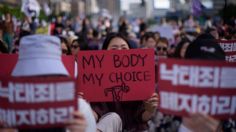 Corea del Sur aprueba legalización del aborto a partir del 2021