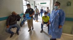 IMSS garantiza atención de enfermedades crónico-degenerativas durante la pandemia