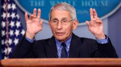 Anthony Fauci deja cargo como epidemiólogo jefe de Estados Unidos