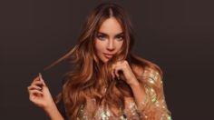 ¡Mucho FLOW! Belinda estrena RADICAL cambio de LOOK y su novio se BURLA de ella: VIDEO