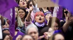 8M: Así será la marcha feminista de 2021 en la CDMX