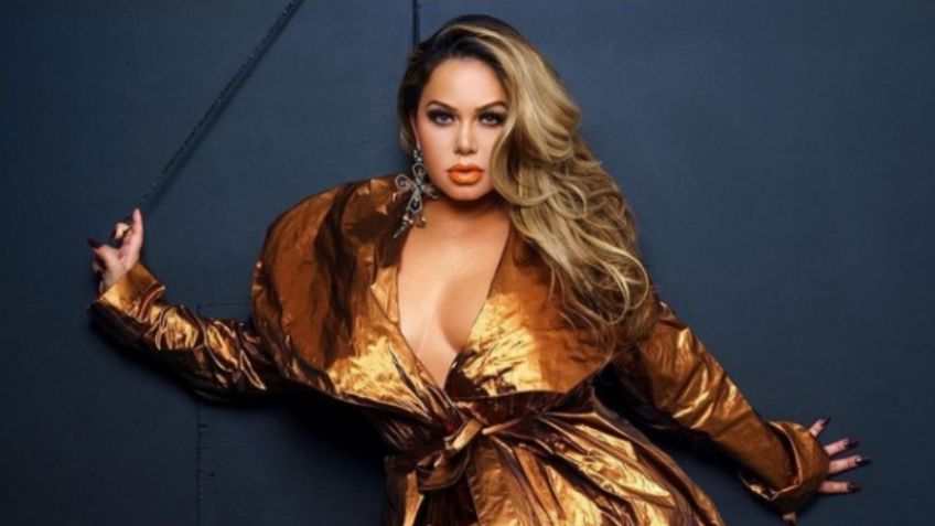 ¿Embarazo? Chiquis Rivera DESATA fuertes rumores al expresar su DESEO de ser Madre: FOTO