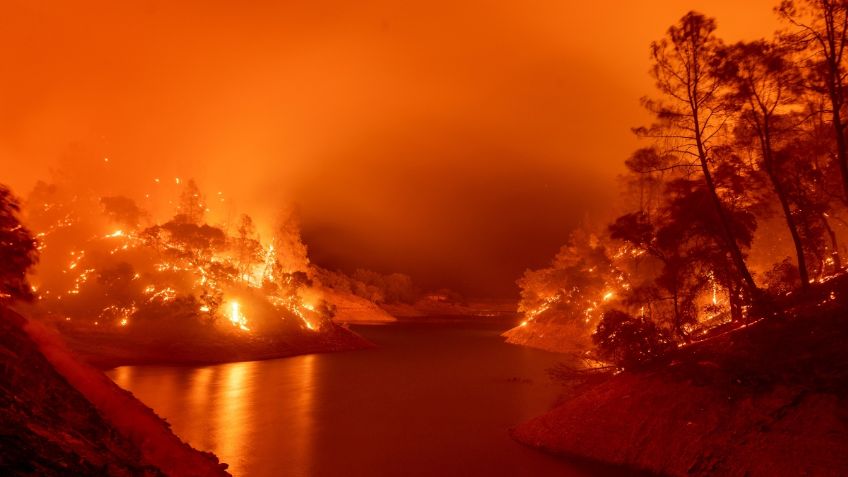 El cambio climático causará la extinción de la humanidad: la fatal advertencia de los científicos para el 2070