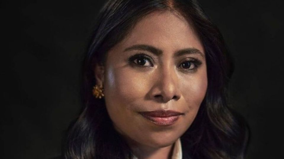 La joven actriz se encuentra en uno de los momentos más plenos de su carrera. Foto: @yalitzaapariciomtz