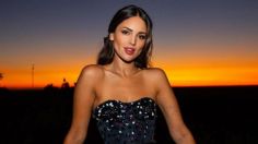 ¡Eiza González cumple 31 años! Estos son sus ESCÁNDALOS más sonados