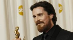 Christian Bale cumple 47 años; así han sido sus transformaciones más impactantes como actor