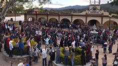 Cesan a edil de Sola de Vega, Oaxaca, por abuso de autoridad y desvío de recursos