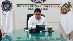 Fiscal de Guerrero se contagia de COVID-19