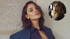 Las escenas que casi nadie ha visto de Eiza González en su DEBUT en el cine (VIDEO)