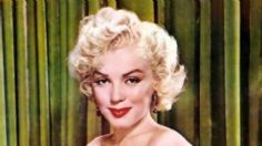 Marilyn Monroe no era RUBIA y este fue el fotógrafo MEXICANO que la delató: FOTOS