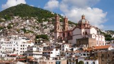 Conoce Taxco, increíble lugar dónde "nace" la plata fina y se vive la Semana Santa