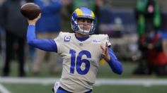 Lions intercambian a Matthew Stafford por Jared Goff