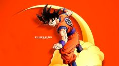 “Dragon Ball” impulsó doblaje mexicano