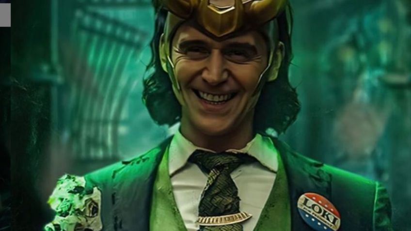 Disney Plus: De esta manera Loki viajará a través del tiempo durante su serie