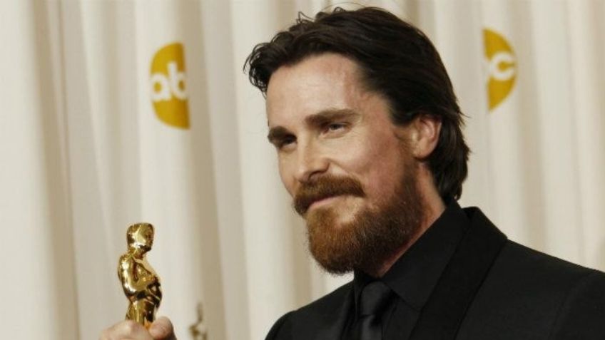 Christian Bale cumple 47 años; así han sido sus transformaciones más impactantes como actor