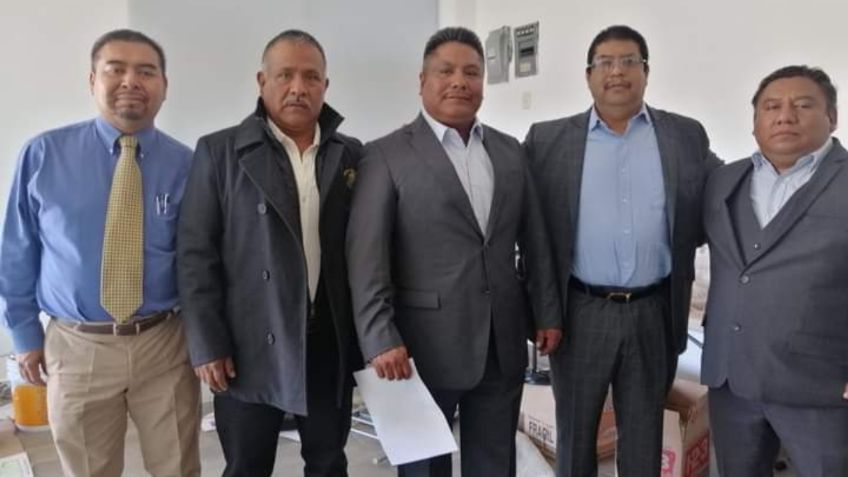 Reportan 14 presidentes municipales fallecidos por COVID19 en Oaxaca; en una semana se registraron 4 decesos