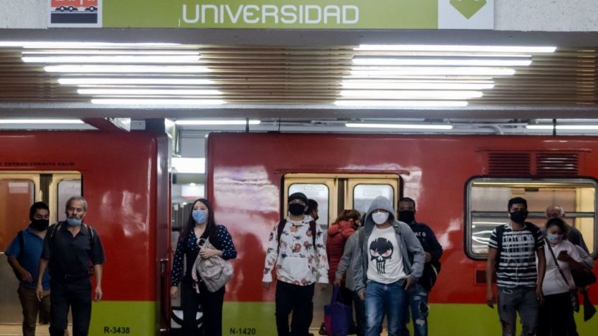 ¿Cómo operará la Línea 3 del Metro en su reapertura?