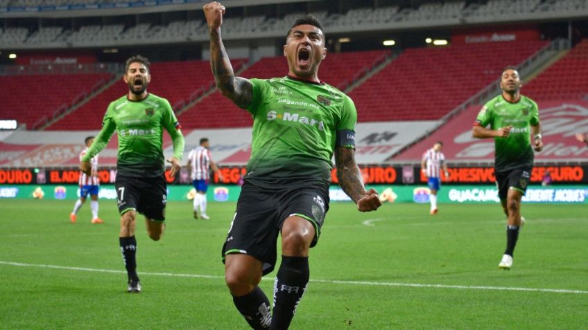 ¿Al precipicio? Chivas liga segunda derrota tras caer 1-2 ante Juárez: GOLES