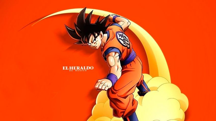 “Dragon Ball” impulsó doblaje mexicano