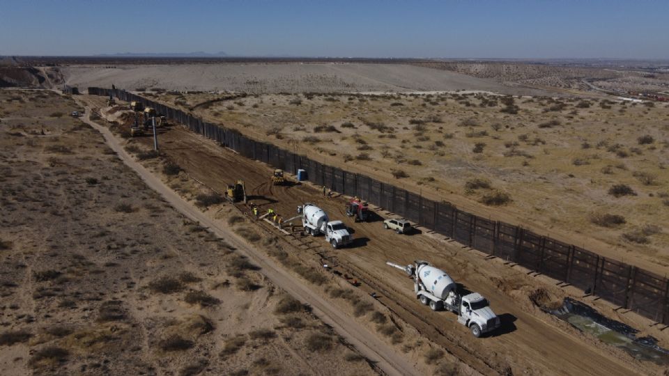 Niños que crucen la frontera de EU solos serían repatriados, según corte norteamericana.