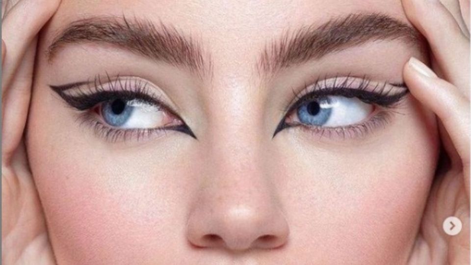 Las tendencias del maquillaje ya no son tan rigurosas. Foto: Especial