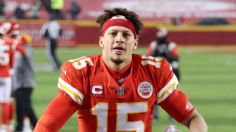 Patrick Mahomes: Una nueva estrella