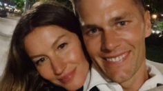 Tom Brady y Gisele Bündchen lo tienen todo, son ricos y forman una pareja PERFECTA y EXITOSA