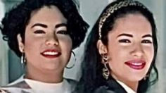 Suzette, hermana de Selena Quintanilla, habría estado enamorada de Chris y sentía celos, estas serían las pruebas: FOTOS