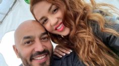 Esta es la PRUEBA de que Lupillo Rivera esta casado con Giselle Soto