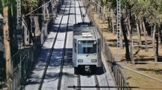 Culminan mejoras del Tren Ligero; comenzó una nueva etapa de servicio