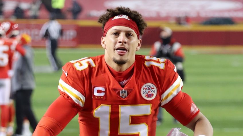 Patrick Mahomes: Una nueva estrella