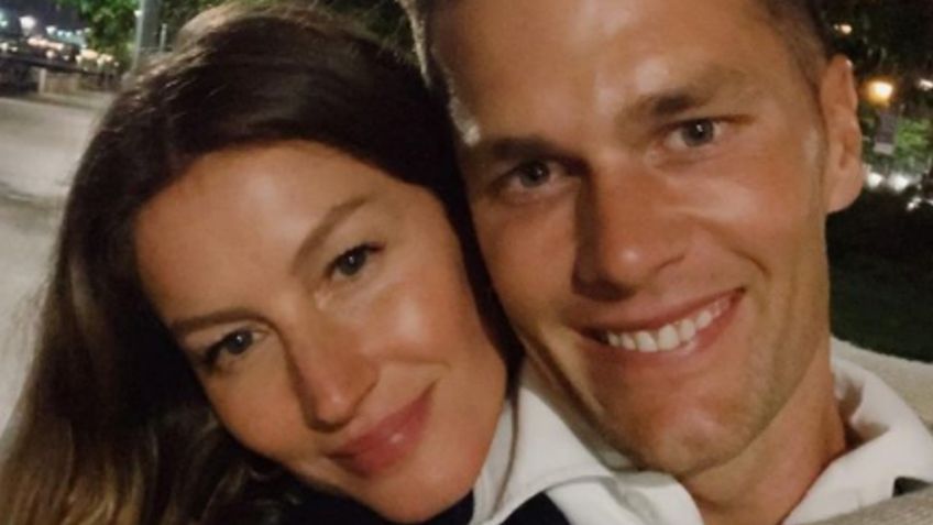 Tom Brady y Gisele Bündchen lo tienen todo, son ricos y forman una pareja PERFECTA y EXITOSA