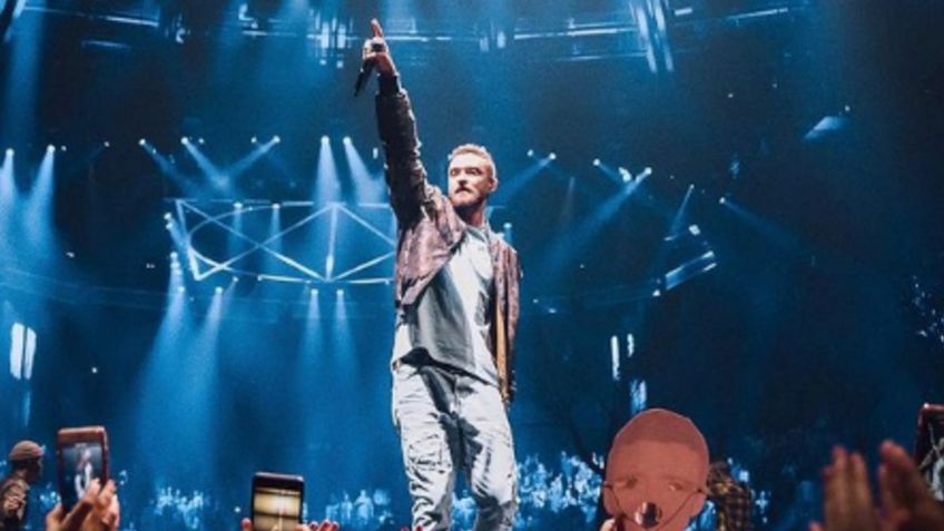 ¡Feliz cumpleaños Justin Timberlake! Se corona como el REY del medio tiempo del Super Bowl