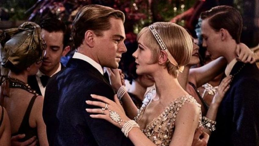 ¡Extra, extra! Productor de VIKINGOS lanzará una MINI serie de El gran Gatsby