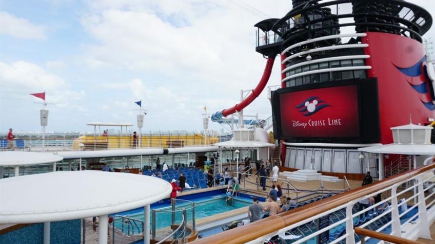 ¡Adiós viajes! Disney prolonga la cancelación de sus cruceros hasta abril por Covid-19