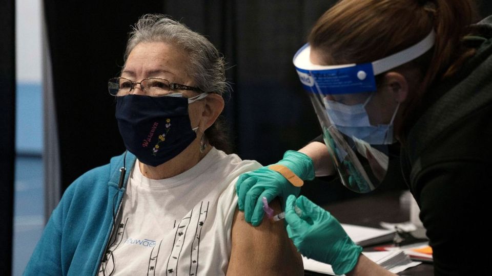 Aún hay muchos casos en el mundo. Foto: Reuters