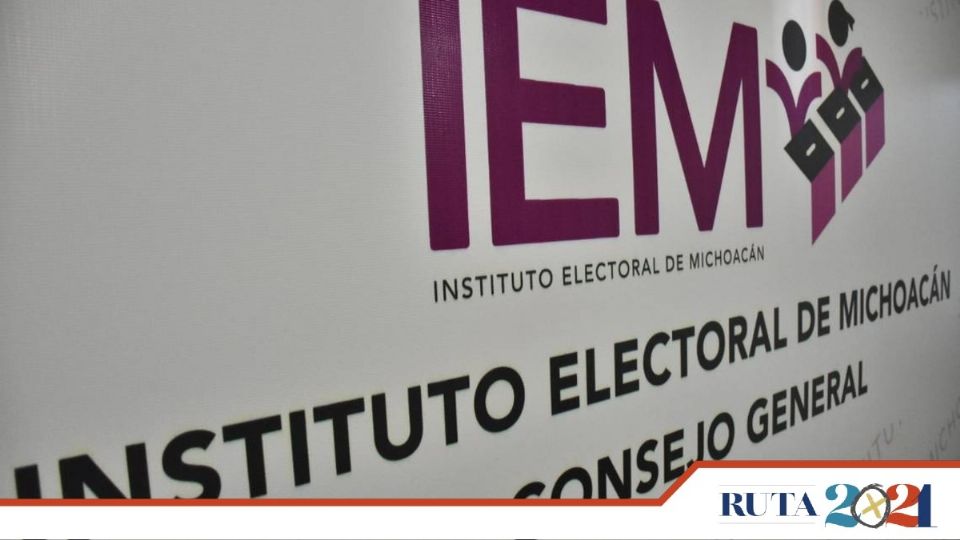 Los aspirantes a la gubernatura deberán oficializar su registro en el órgano electoral entre el 10 de marzo  y el 24 de marzo, para iniciar sus respectivas campañas. Foto: Especial