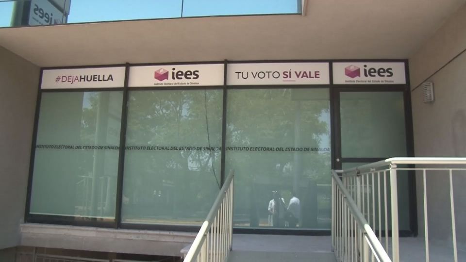 El Instituto Electoral del Estado de Sinaloa estableció este domingo como fecha límite para la realización precandidaturas en la entidad. Foto: Especial