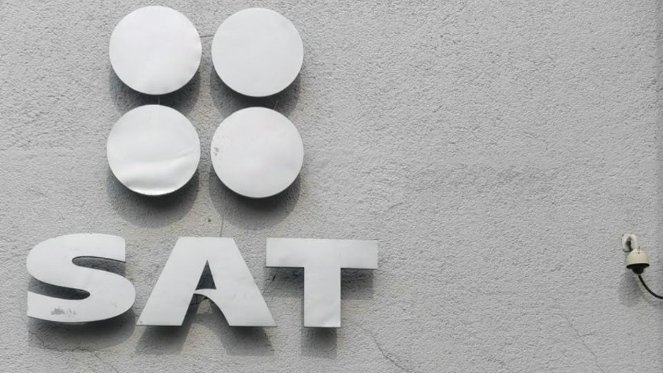 El SAT te dice cómo actualizar tu información en línea. Foto: Cuartoscuro