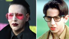 ¿Paul Pfeiffer de "Los Años Maravillosos" es Marilyn Manson? Aquí toda la VERDAD