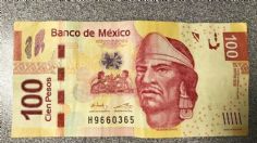 Este es el GRAN error que hay en los billetes de 100 pesos