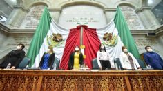 Paquete Fiscal 2022 en Edomex, en suspenso