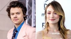 Esta FOTO podría confirmar el romance entre Olivia Wilde y Harry Styles