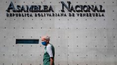 Chavismo toma hoy el parlamento