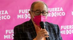 Manuel Jiménez Guzmán, presidente de Fuerza por México CDMX, es internado por Covid-19