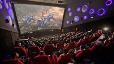 Inflación no ha afectado asistencia a los cines: CANACINE