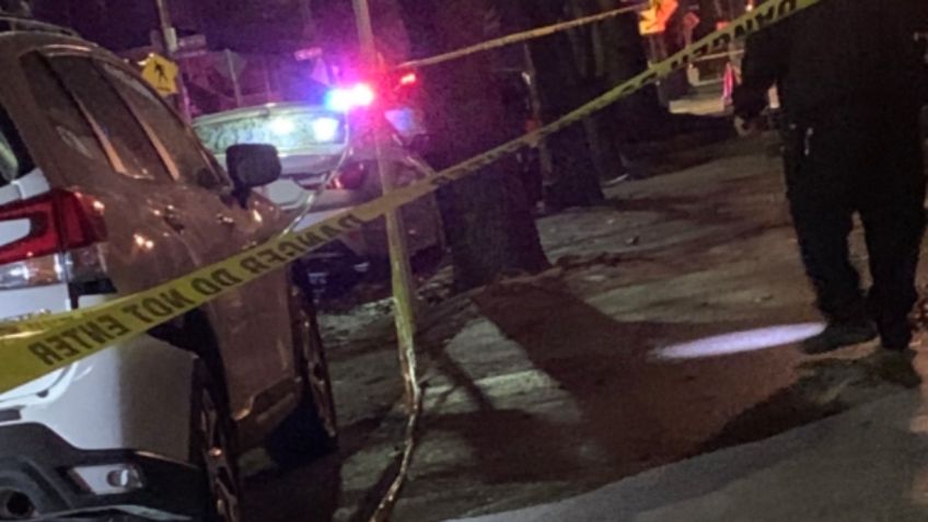 Reportan una explosión y disparos en calles de Pittsburgh