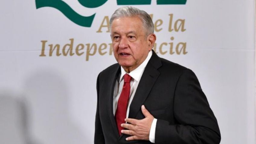 40 mil personas mexicanas vacunadas: AMLO